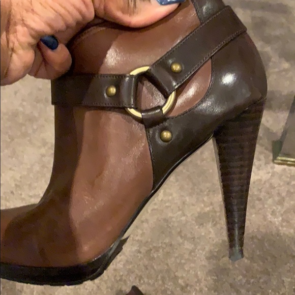 Cole Hahn Nike Air! - Picture 4 of 6